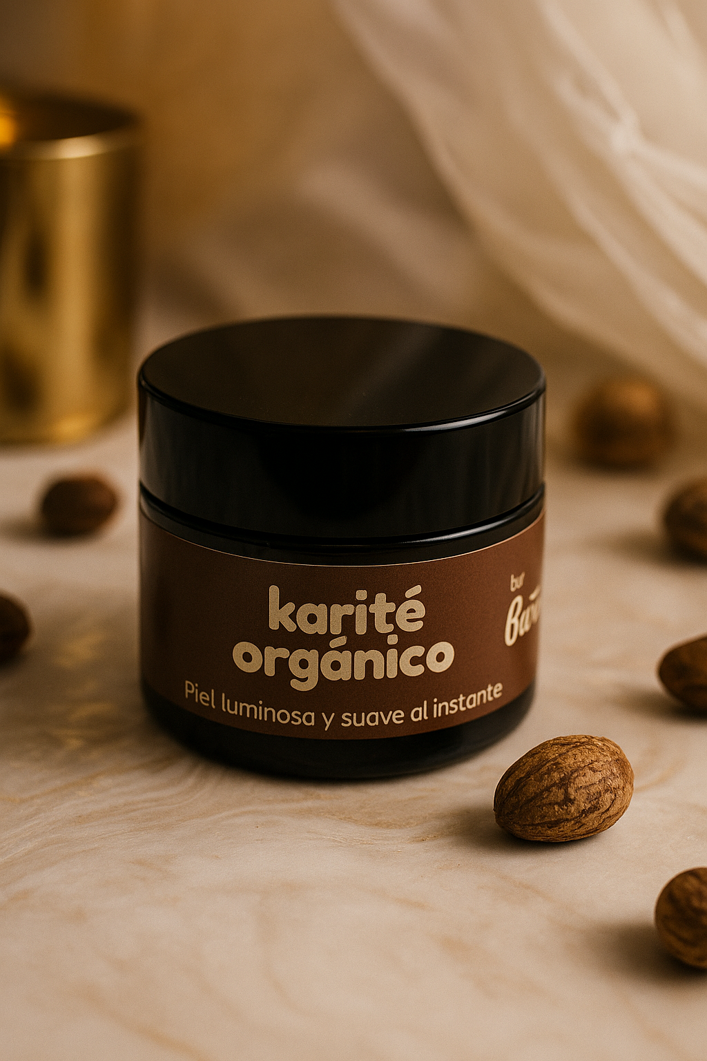 Karité Orgánico
