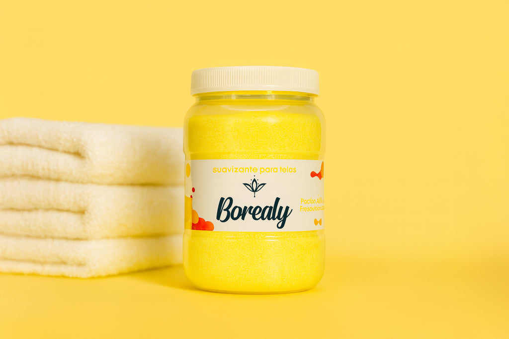 Corazón de Cítricos