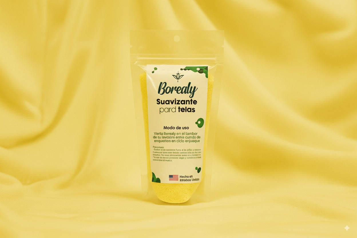 Corazón de Cítricos